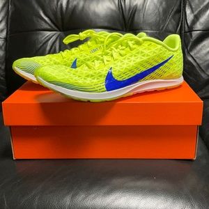 Nike Zoom Rival Waffle Sneakers